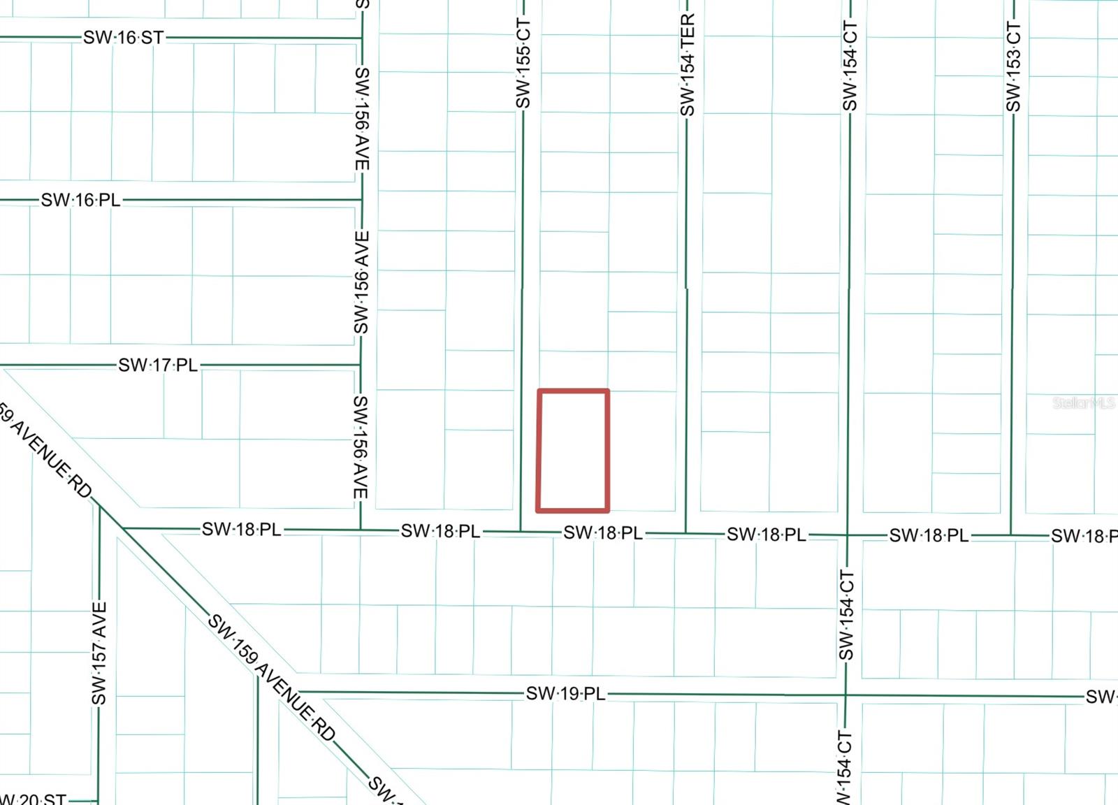 TBD SW 155 CT, OCALA, FL — photo 2