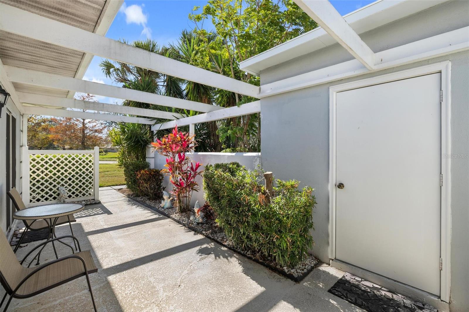 276 CERROMAR WAY S #60, VENICE, FL — photo 4