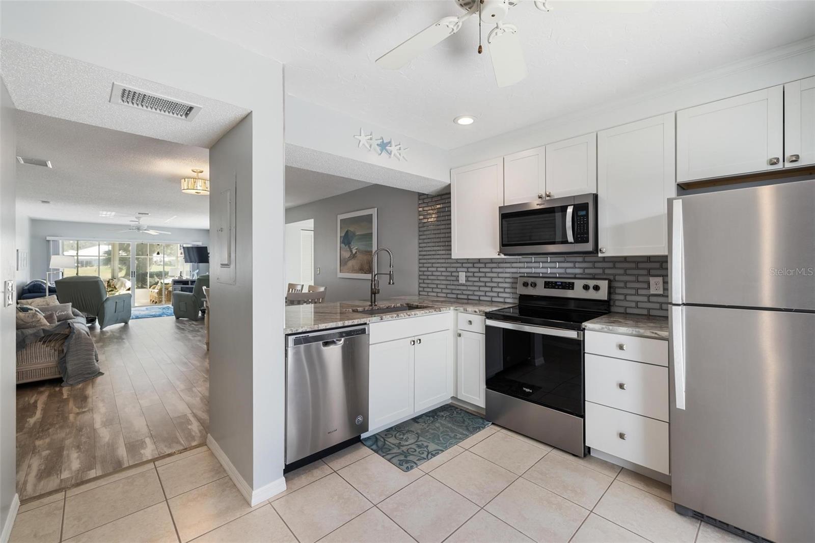 276 CERROMAR WAY S #60, VENICE, FL — photo 5