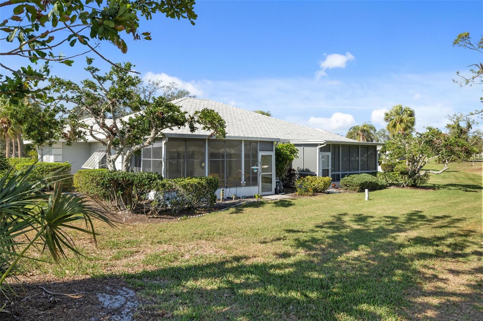 276 CERROMAR WAY S #60, VENICE, FL — photo 26