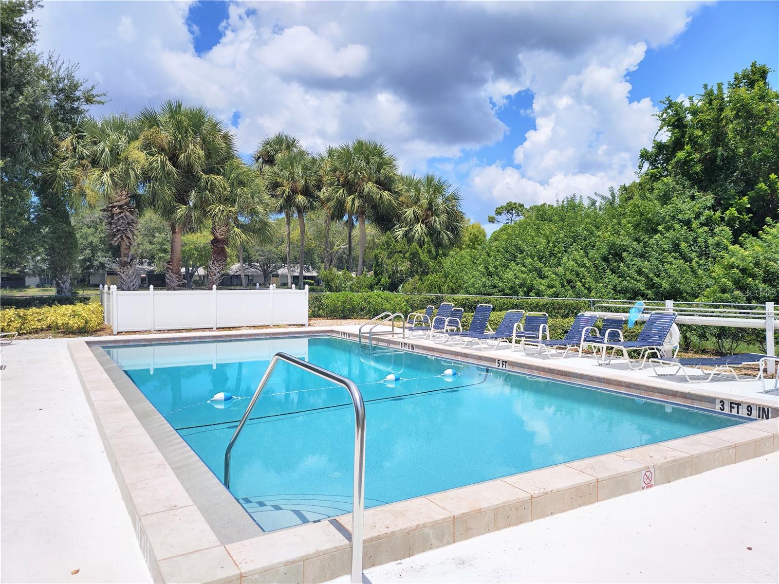 276 CERROMAR WAY S #60, VENICE, FL — photo 27