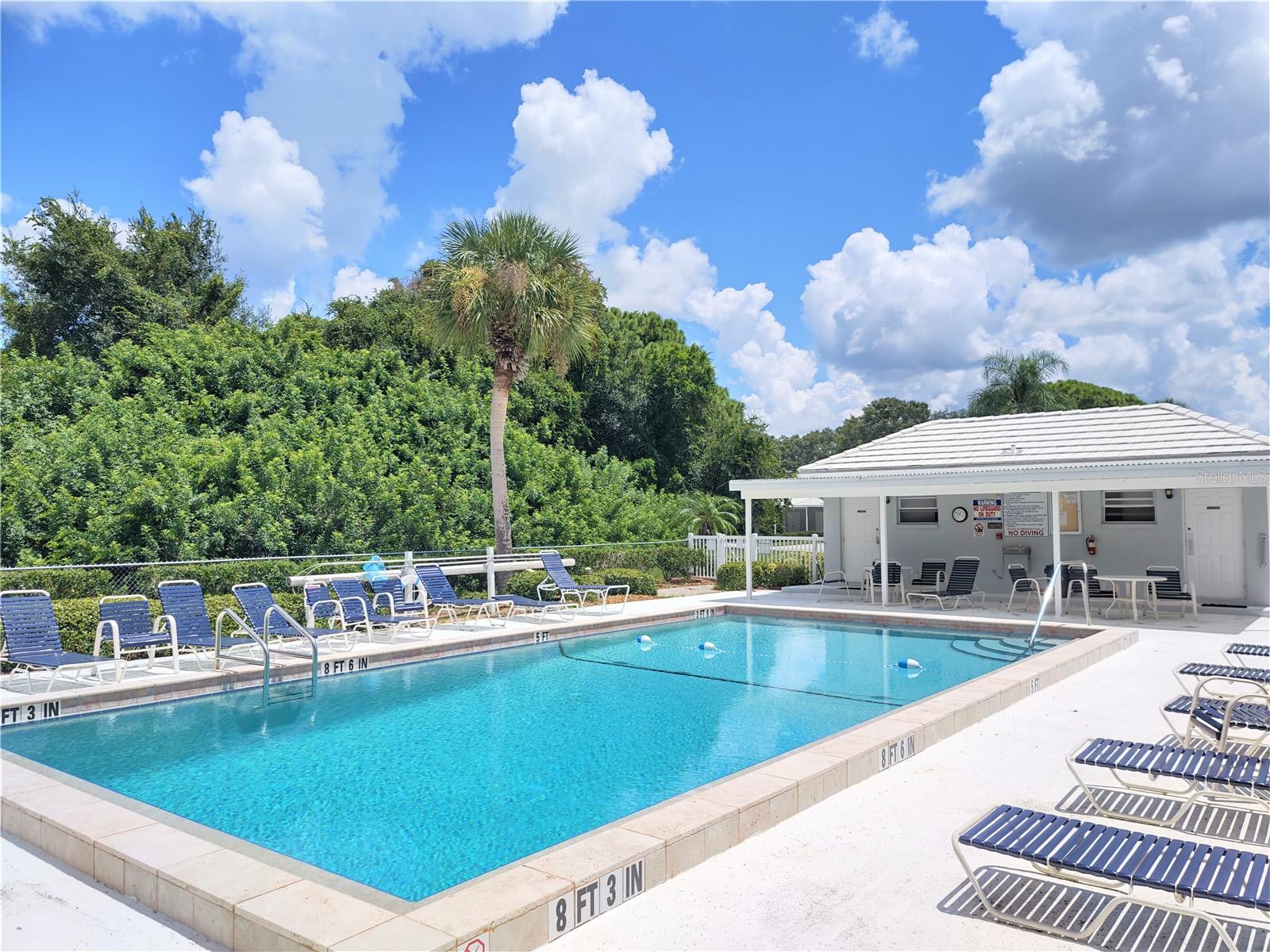 276 CERROMAR WAY S #60, VENICE, FL — photo 28