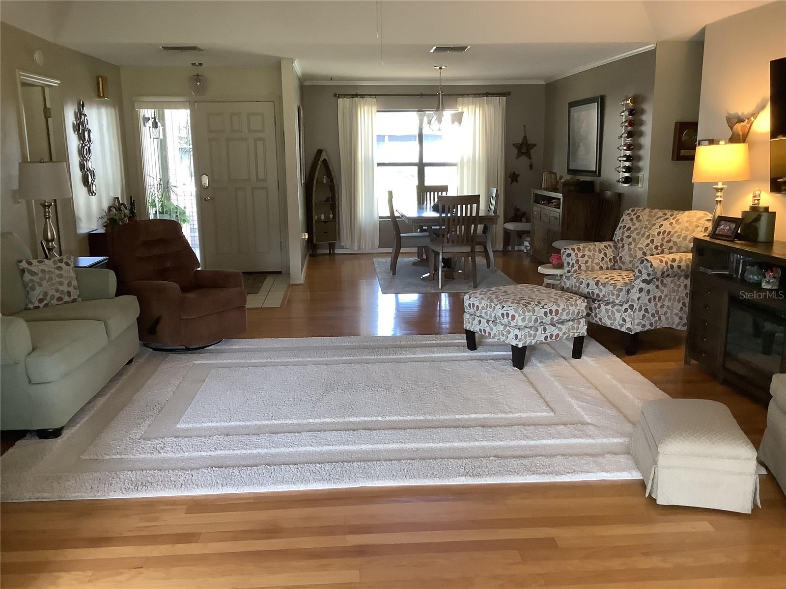 34433 CEDARFIELD DR, DADE CITY, FL — photo 9