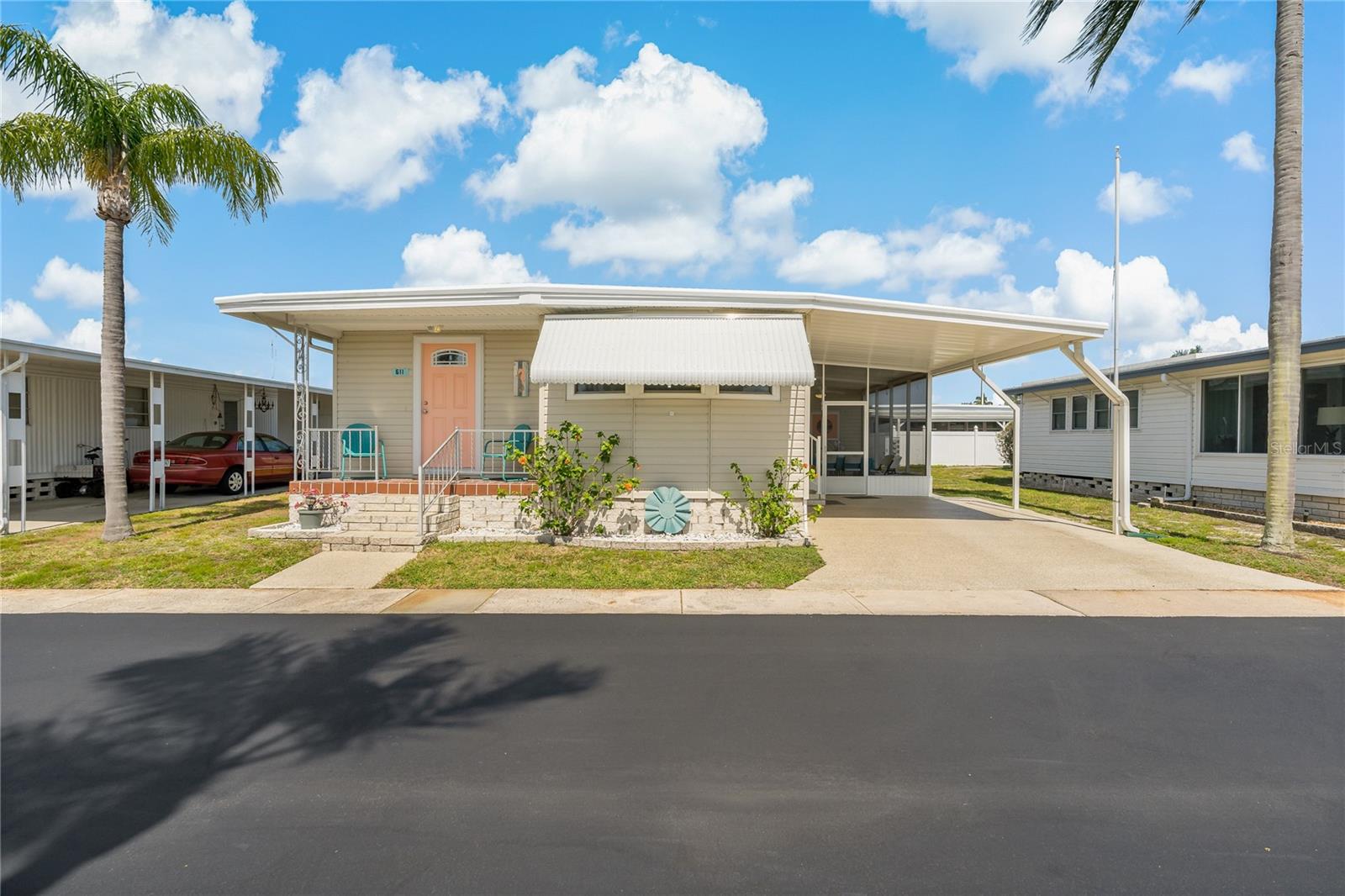 3301 ALT 19 #611, PALM HARBOR, FL