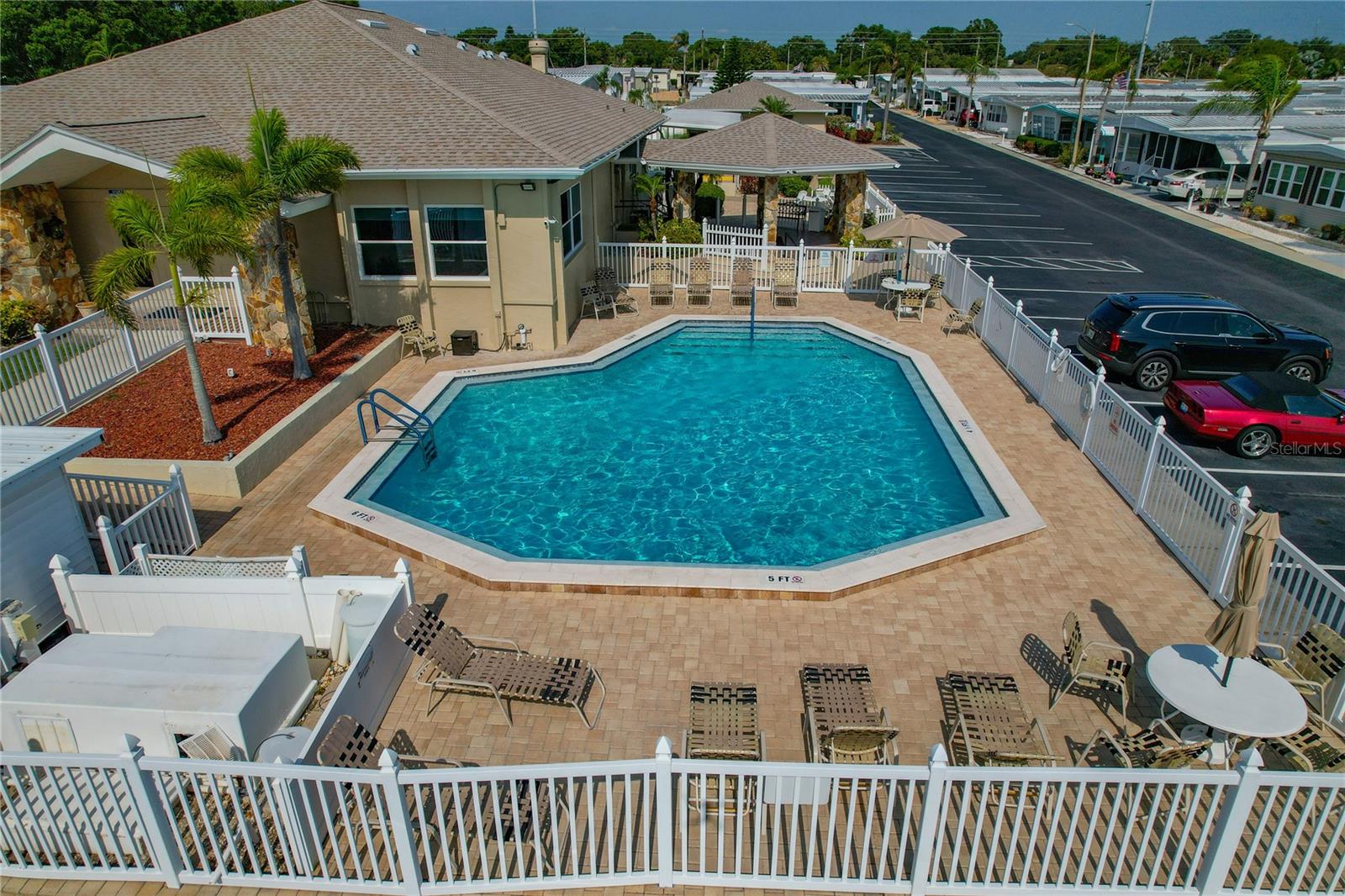 3301 ALT 19 #611, PALM HARBOR, FL — photo 8