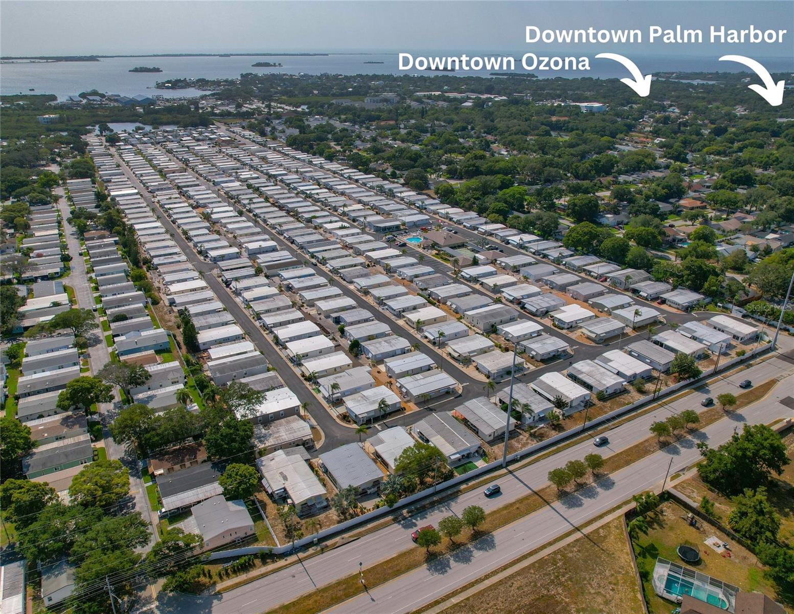 3301 ALT 19 #611, PALM HARBOR, FL — photo 9