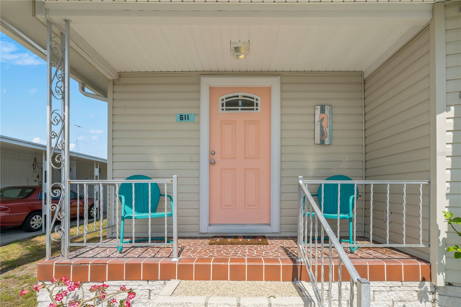 3301 ALT 19 #611, PALM HARBOR, FL — photo 10