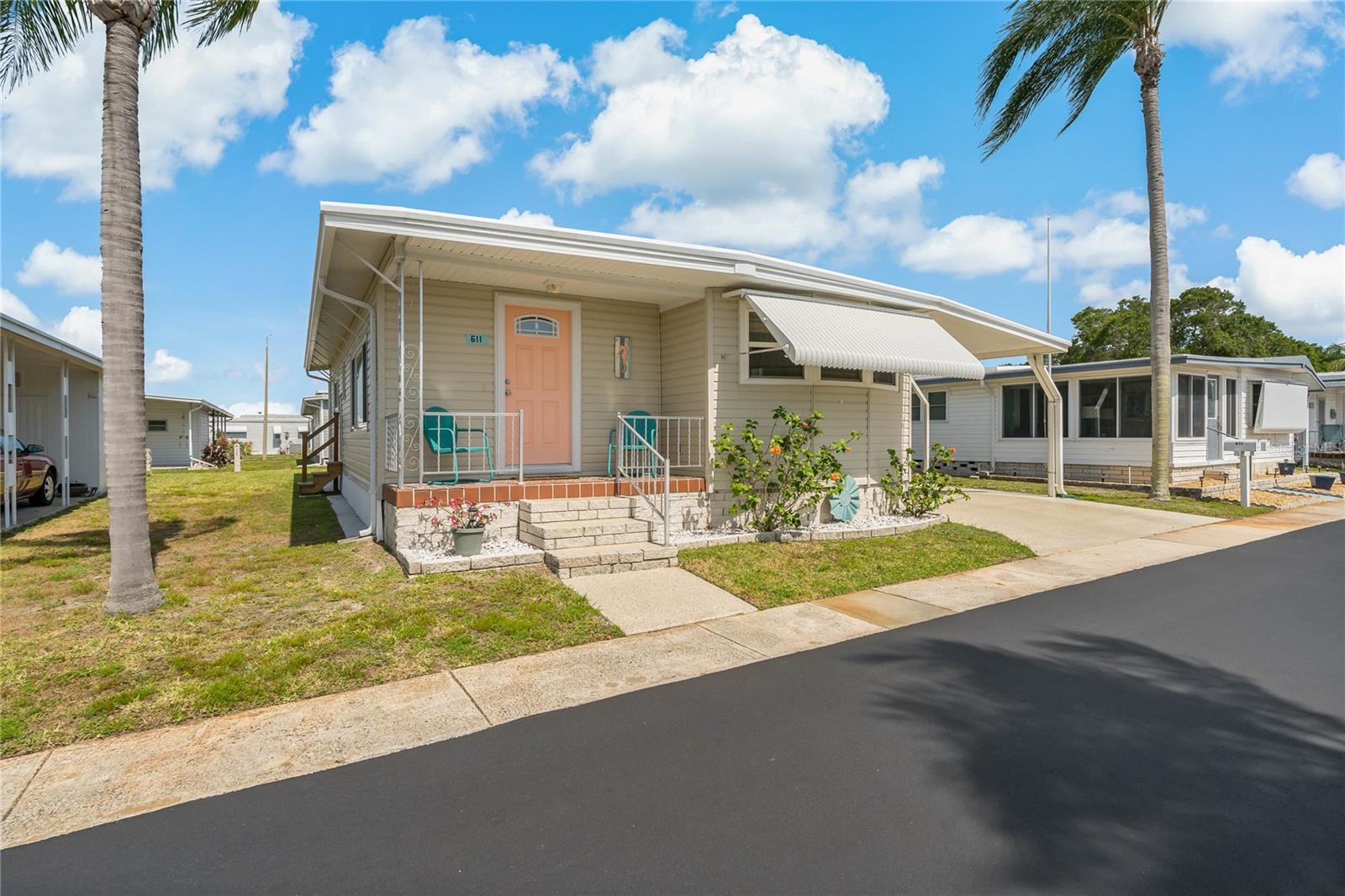3301 ALT 19 #611, PALM HARBOR, FL — photo 34