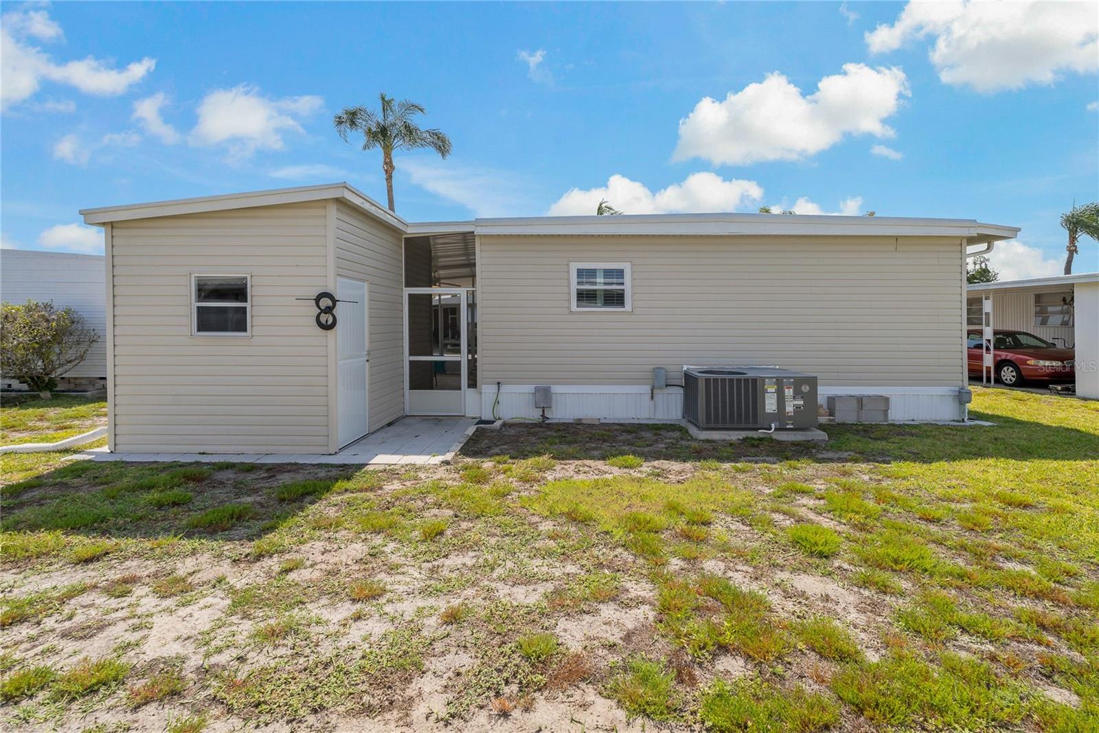 3301 ALT 19 #611, PALM HARBOR, FL — photo 36