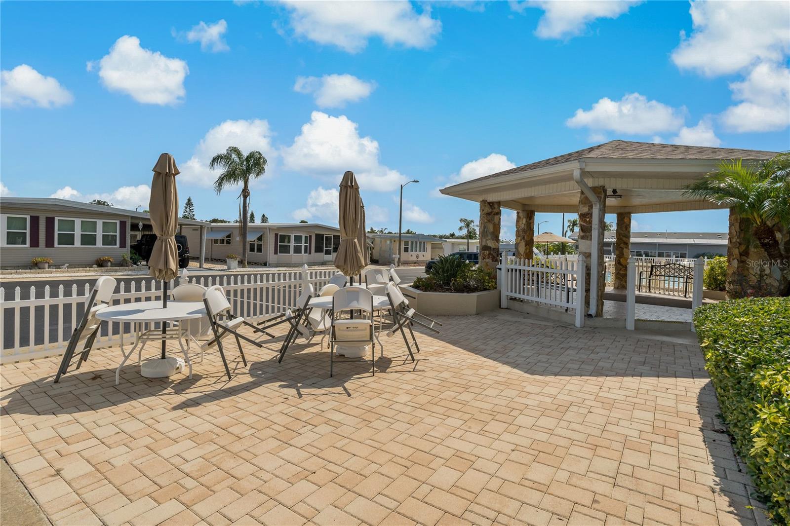 3301 ALT 19 #611, PALM HARBOR, FL — photo 40
