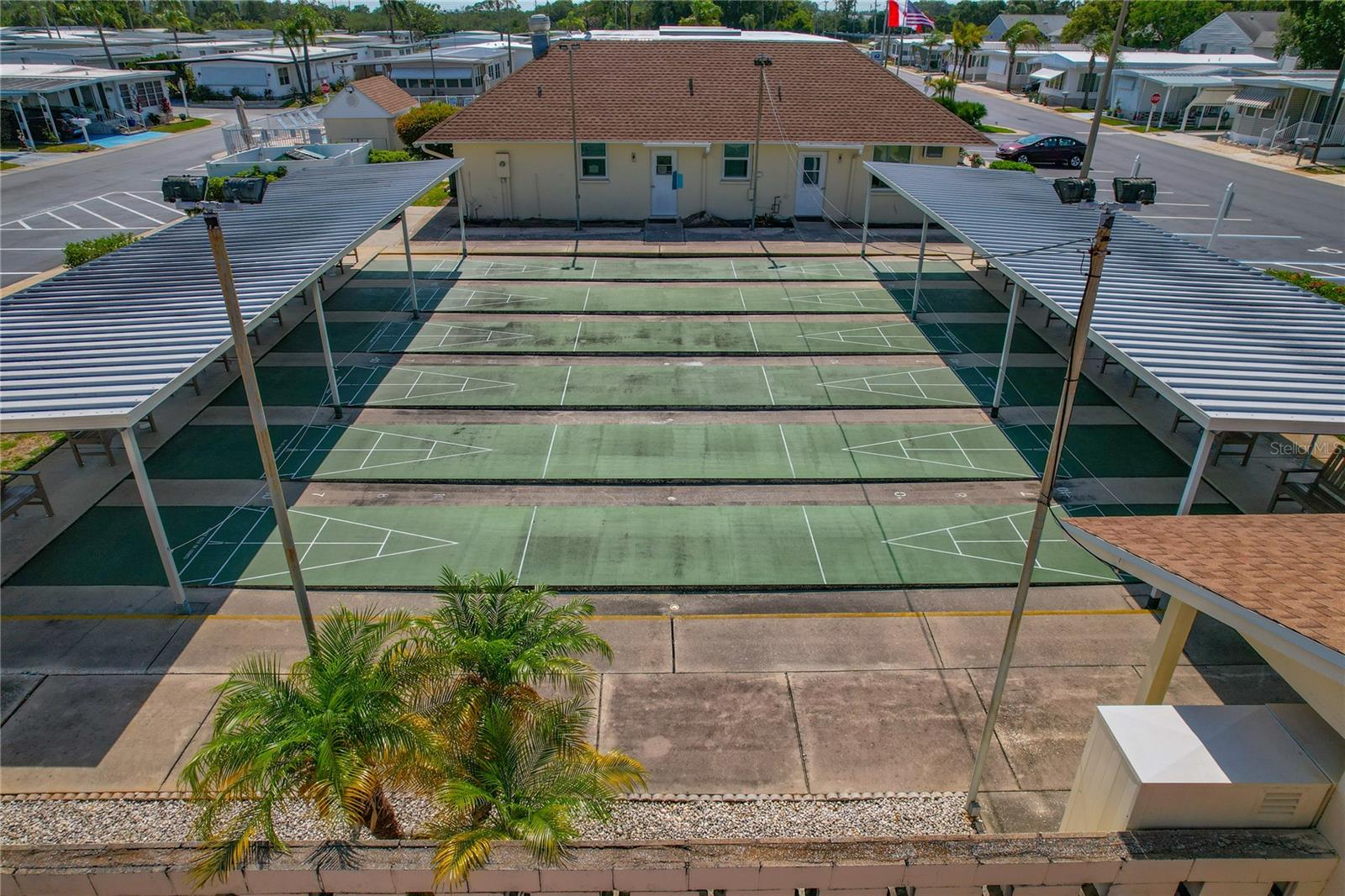 3301 ALT 19 #611, PALM HARBOR, FL — photo 41