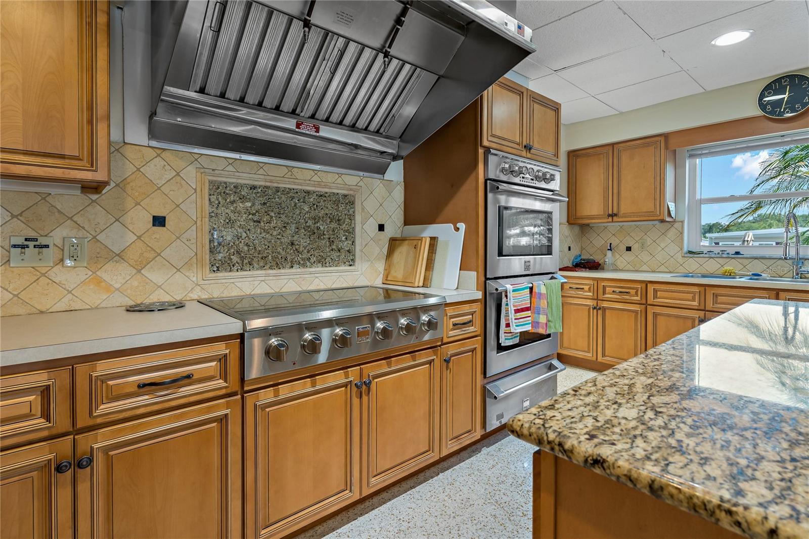 3301 ALT 19 #611, PALM HARBOR, FL — photo 44