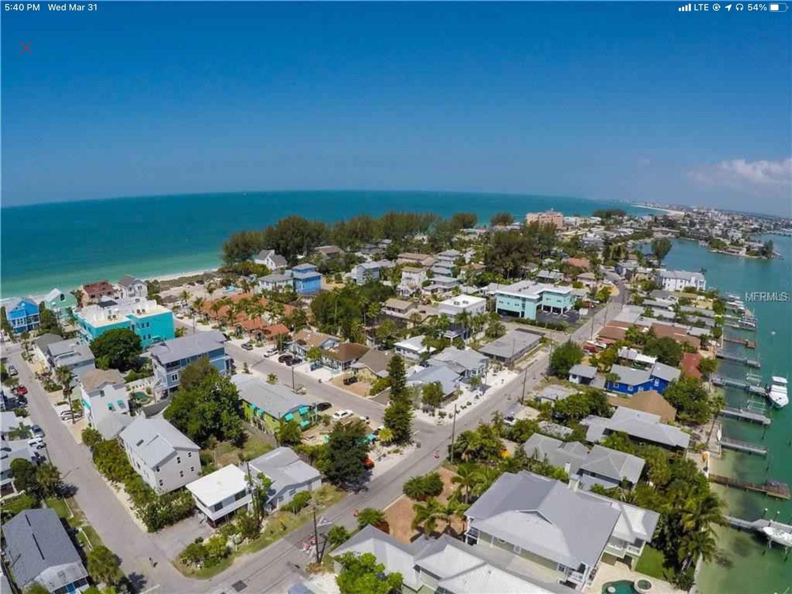 61 81ST AVE #3, TREASURE ISLAND, FL — photo 4