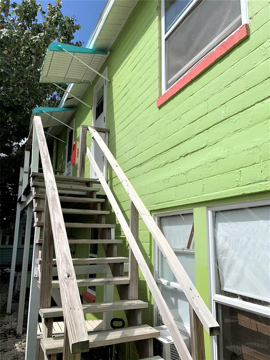 61 81ST AVE #3, TREASURE ISLAND, FL — photo 21