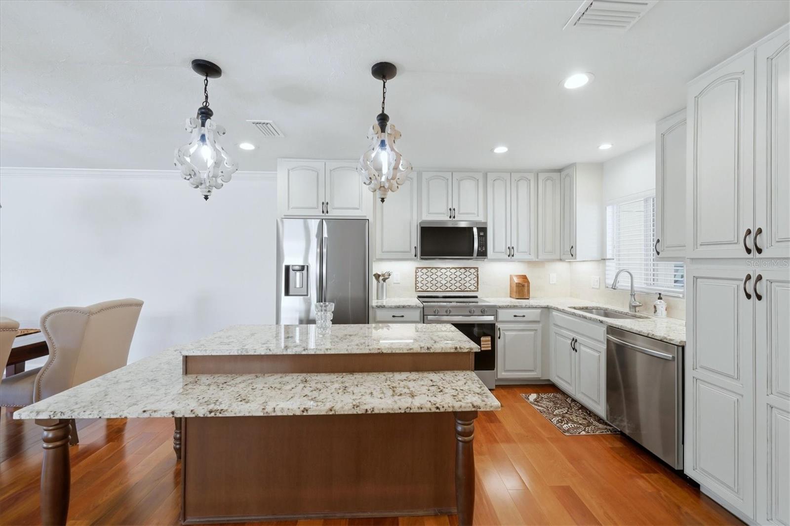 2713 RIVERBLUFF CT #V101, SARASOTA, FL — photo 13