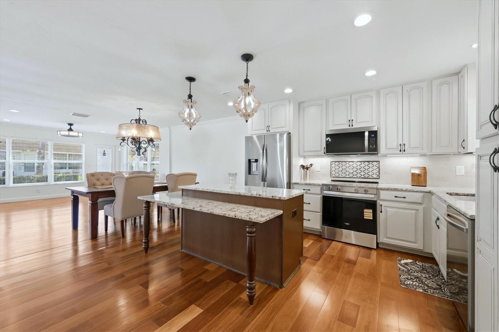 2713 RIVERBLUFF CT #V101, SARASOTA, FL — photo 14