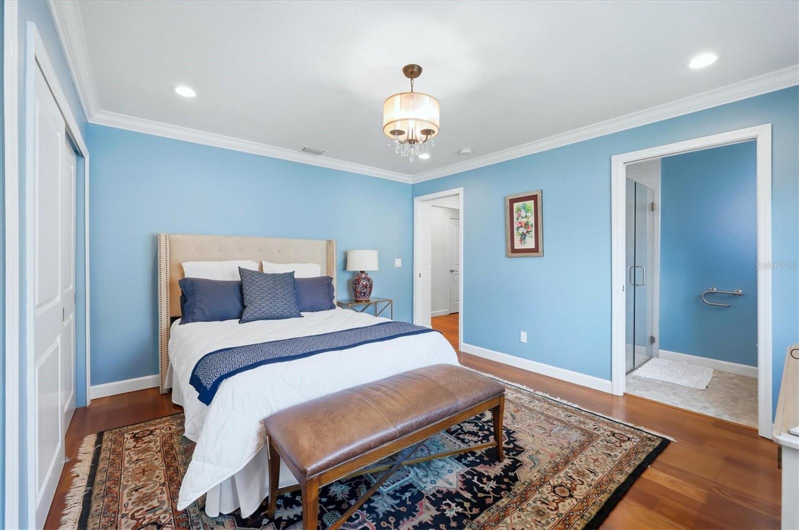 2713 RIVERBLUFF CT #V101, SARASOTA, FL — photo 17