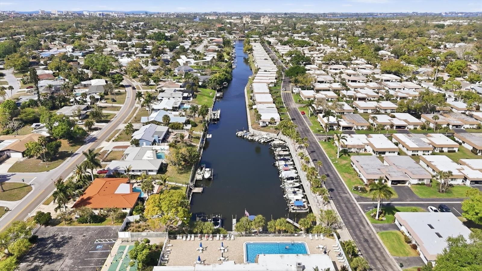 2713 RIVERBLUFF CT #V101, SARASOTA, FL — photo 28