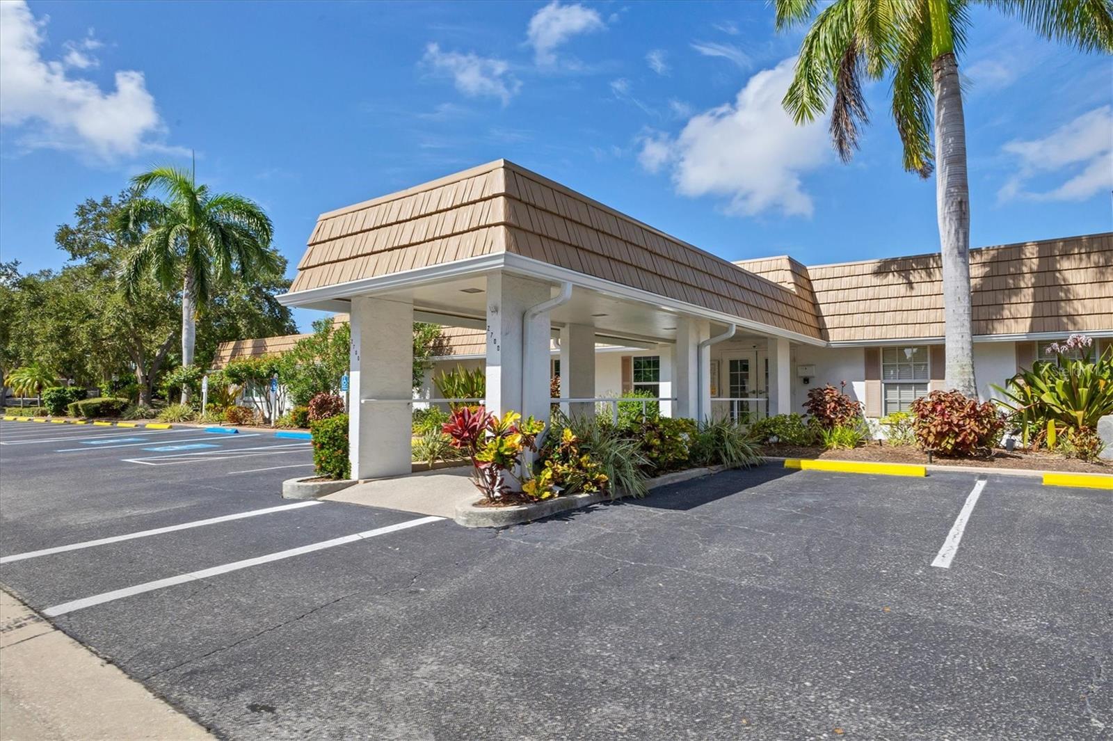 2713 RIVERBLUFF CT #V101, SARASOTA, FL — photo 29