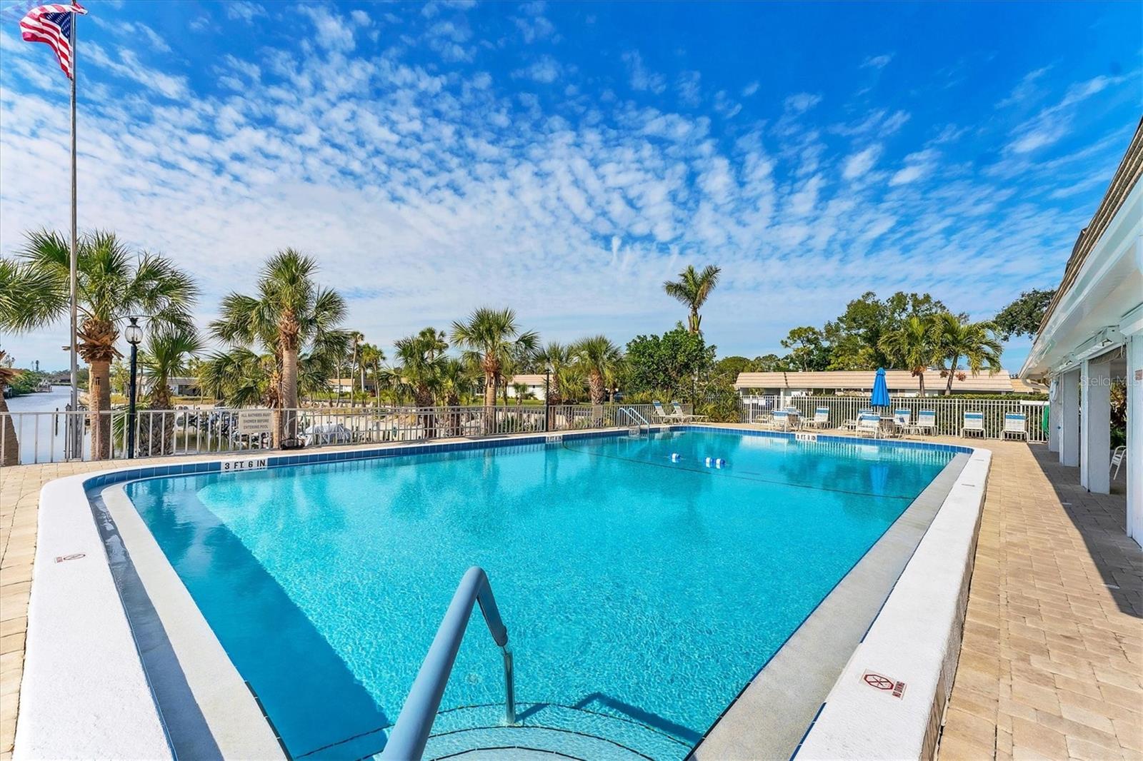 2713 RIVERBLUFF CT #V101, SARASOTA, FL — photo 34