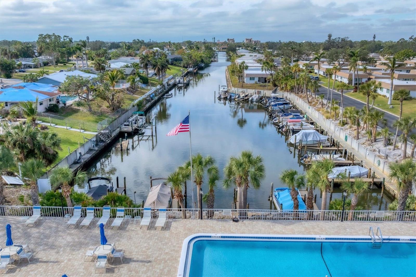 2713 RIVERBLUFF CT #V101, SARASOTA, FL — photo 36