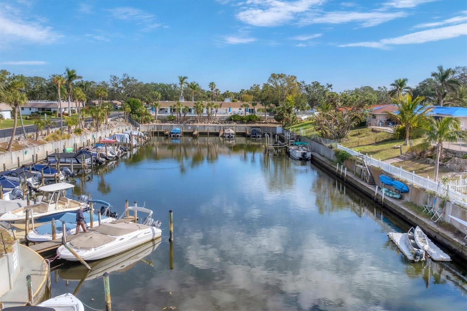 2713 RIVERBLUFF CT #V101, SARASOTA, FL — photo 37