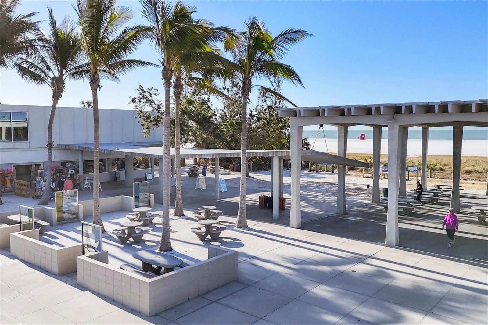 2713 RIVERBLUFF CT #V101, SARASOTA, FL — photo 40