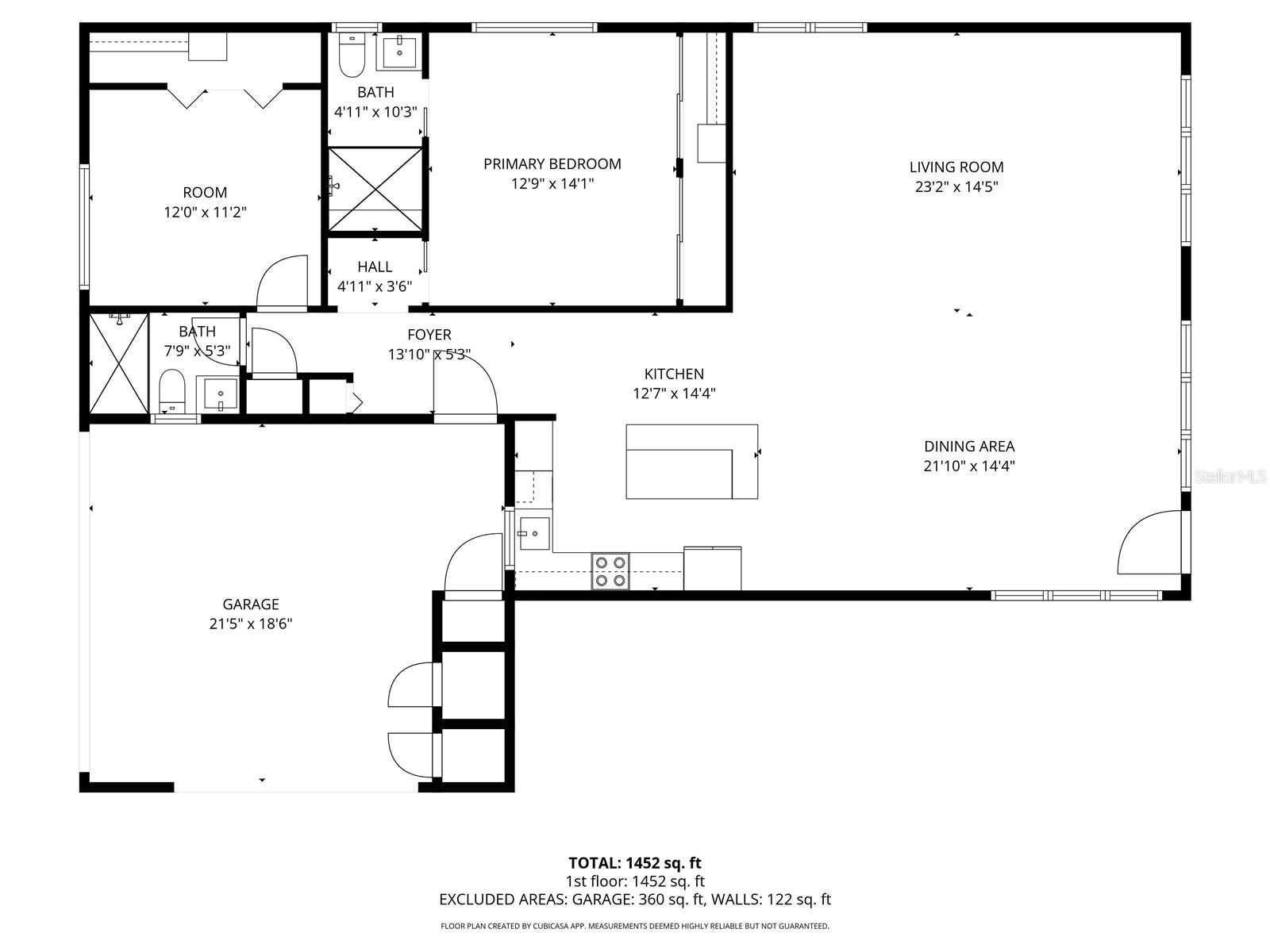 2713 RIVERBLUFF CT #V101, SARASOTA, FL — photo 45