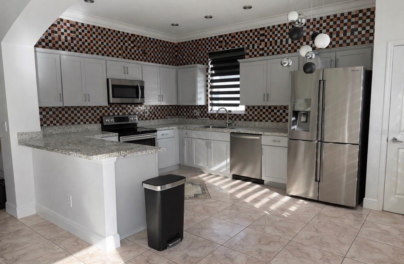 13851 AMBERLEIGH RD, ORLANDO, FL — photo 9
