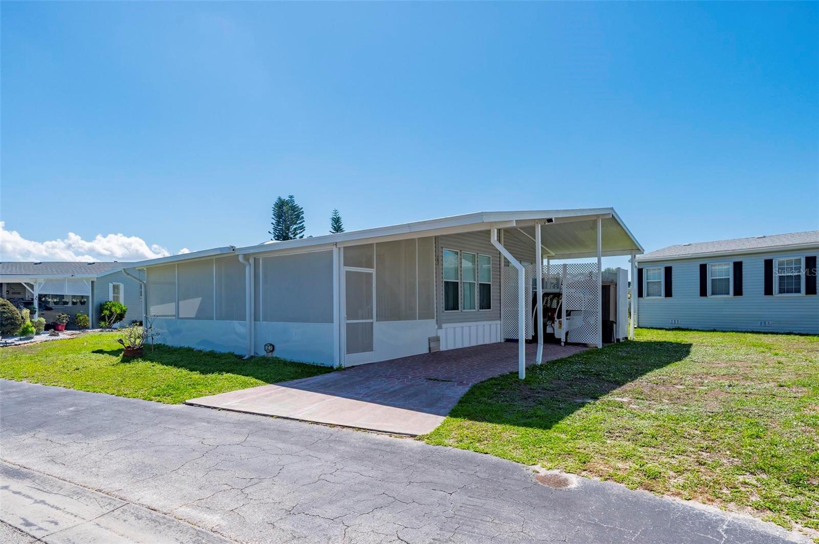 1000 KINGS HWY #247, PORT CHARLOTTE, FL — photo 34