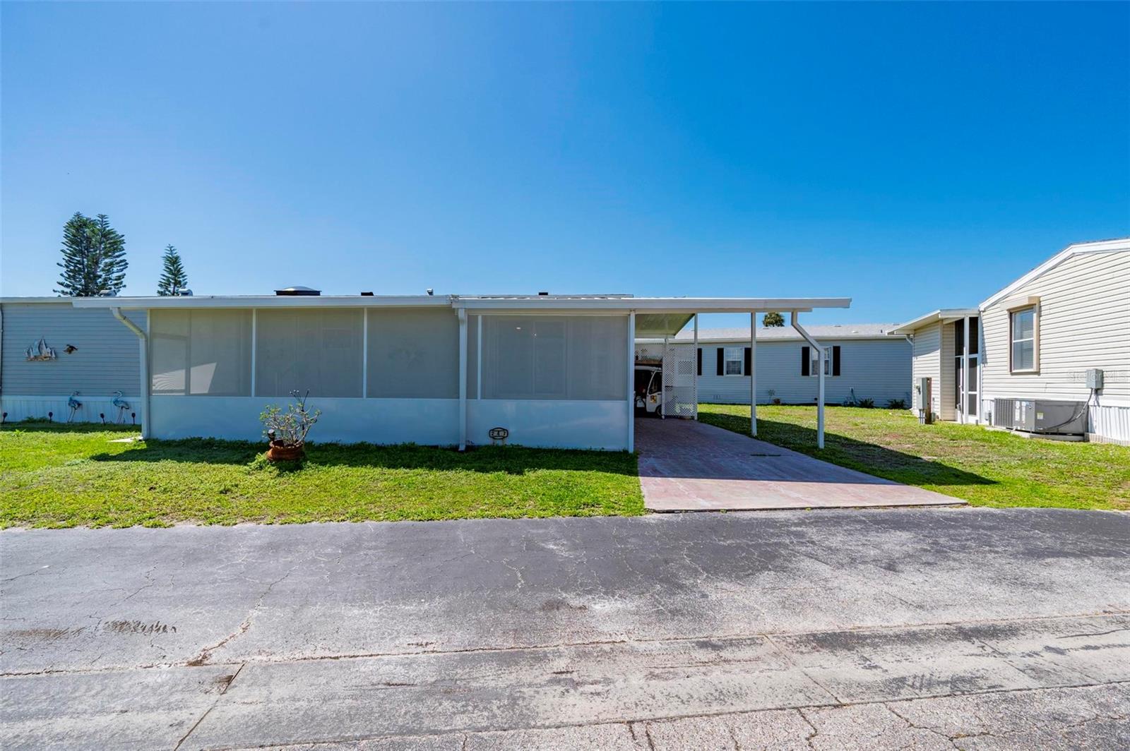 1000 KINGS HWY #247, PORT CHARLOTTE, FL — photo 35