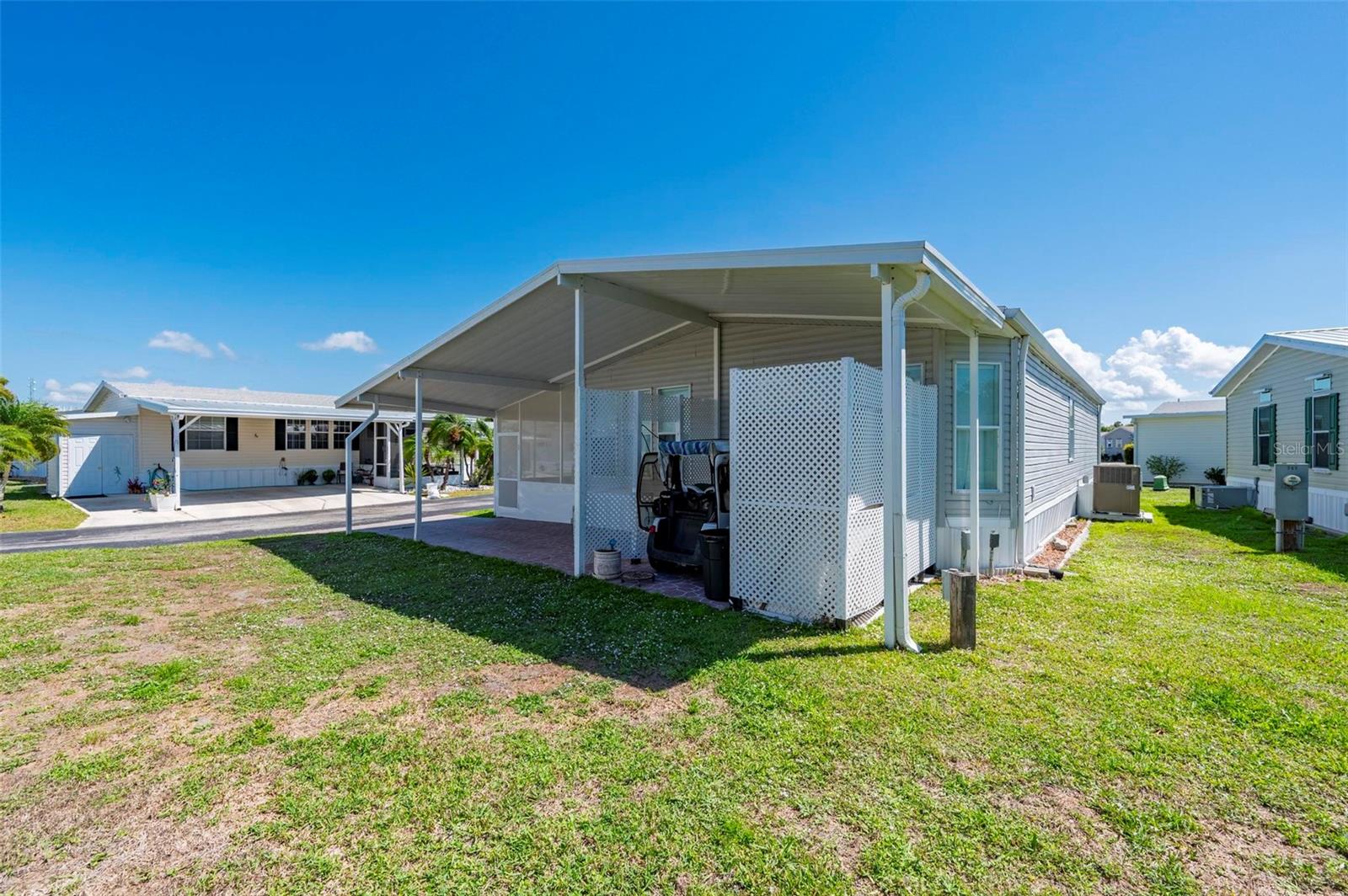 1000 KINGS HWY #247, PORT CHARLOTTE, FL — photo 41