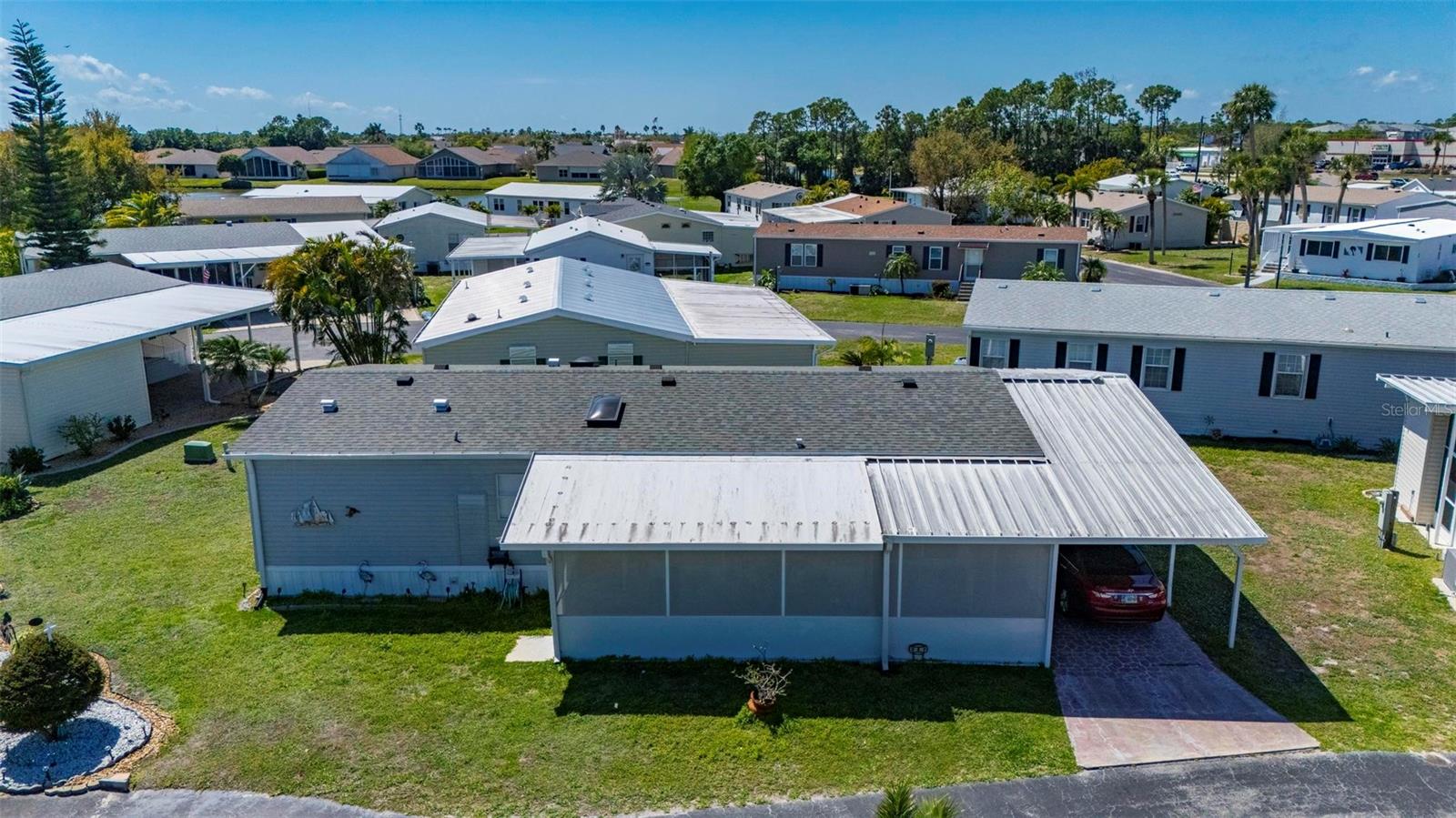 1000 KINGS HWY #247, PORT CHARLOTTE, FL — photo 44