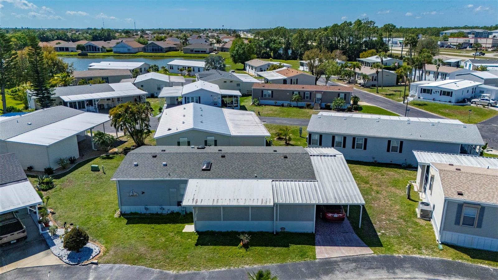 1000 KINGS HWY #247, PORT CHARLOTTE, FL — photo 45