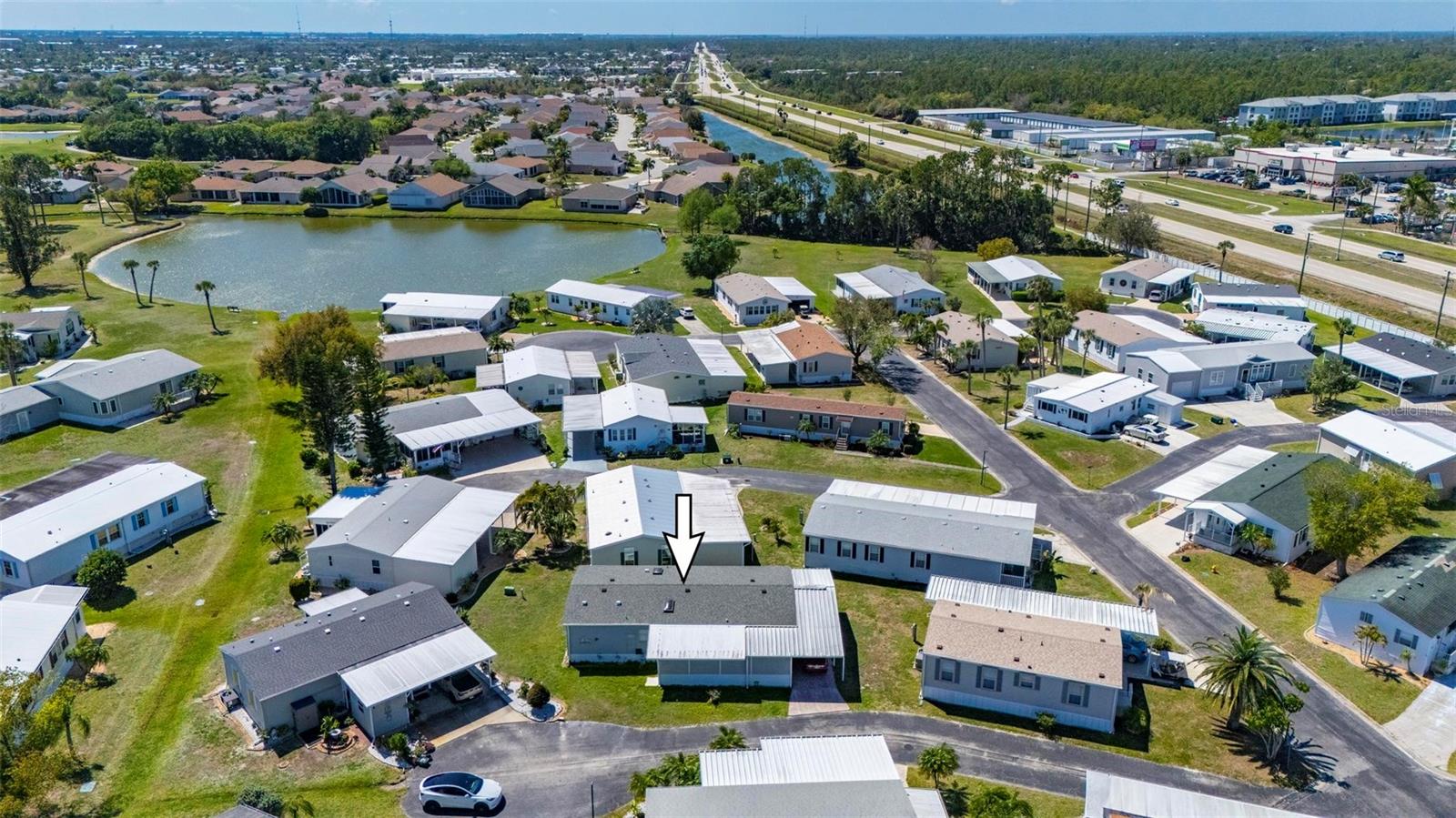 1000 KINGS HWY #247, PORT CHARLOTTE, FL — photo 46