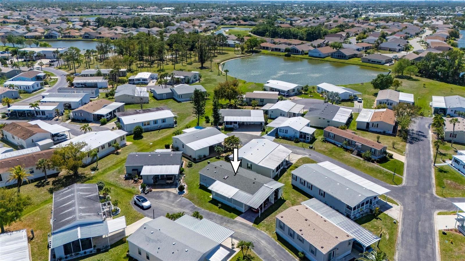 1000 KINGS HWY #247, PORT CHARLOTTE, FL — photo 48