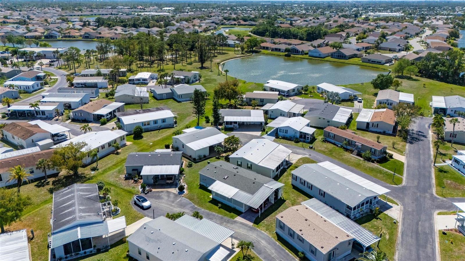 1000 KINGS HWY #247, PORT CHARLOTTE, FL — photo 49