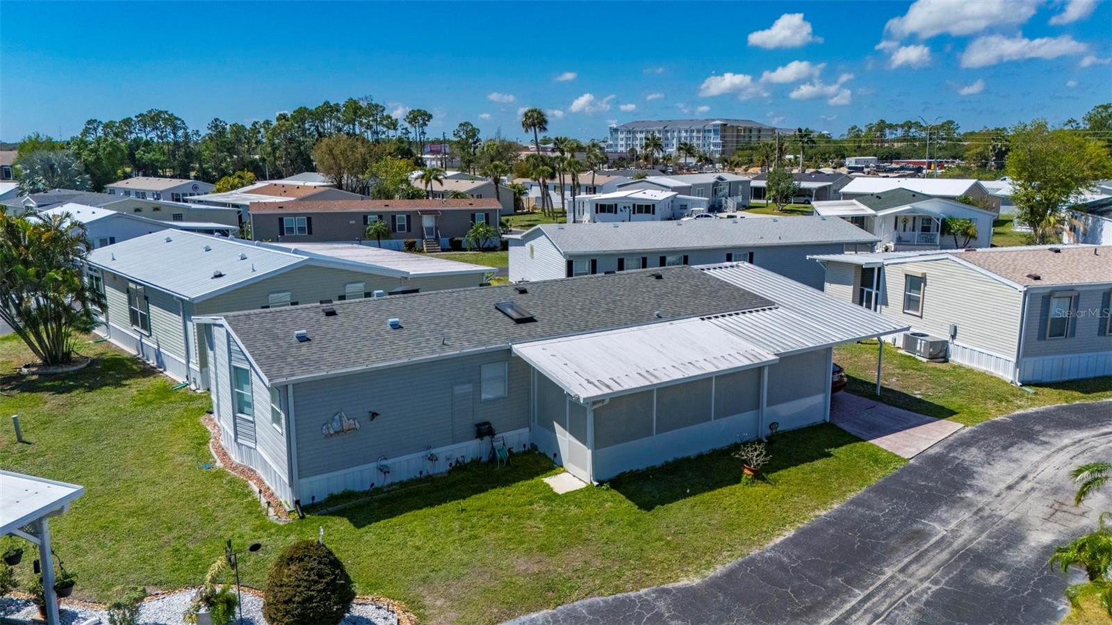 1000 KINGS HWY #247, PORT CHARLOTTE, FL