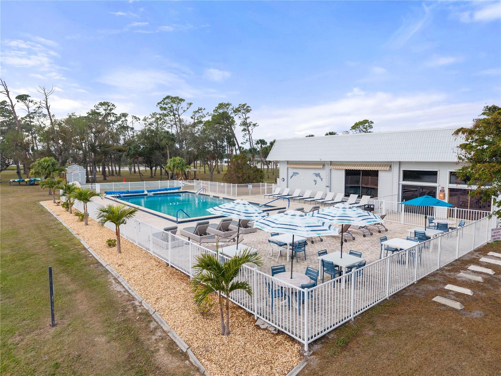 1000 KINGS HWY #247, PORT CHARLOTTE, FL — photo 66