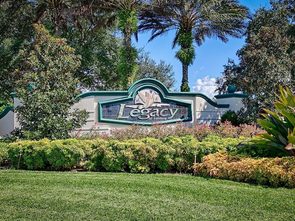 27106 GREENFLY ORCHID LN, LEESBURG, FL — photo 76