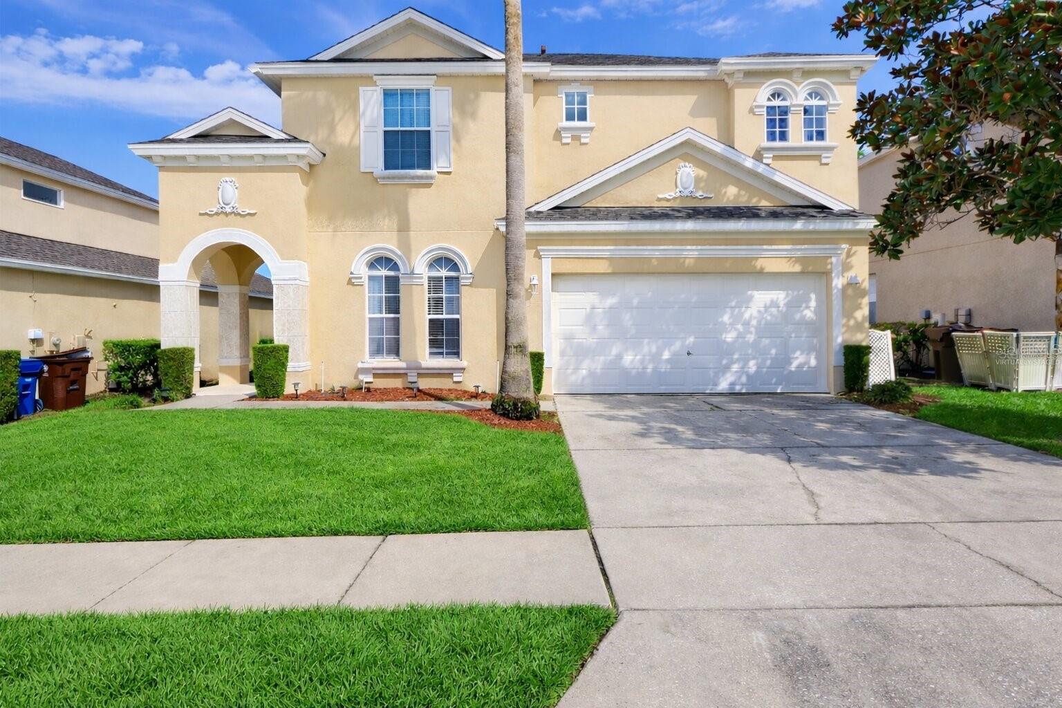 509 PINELOCH DR, HAINES CITY, FL