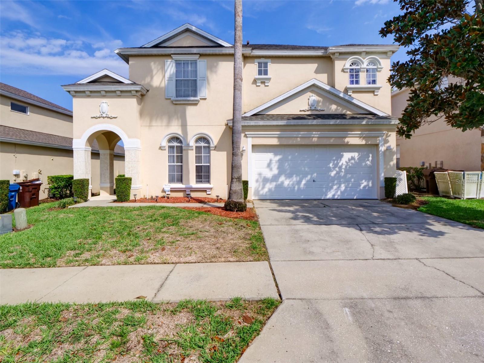 509 PINELOCH DR, HAINES CITY, FL — photo 2