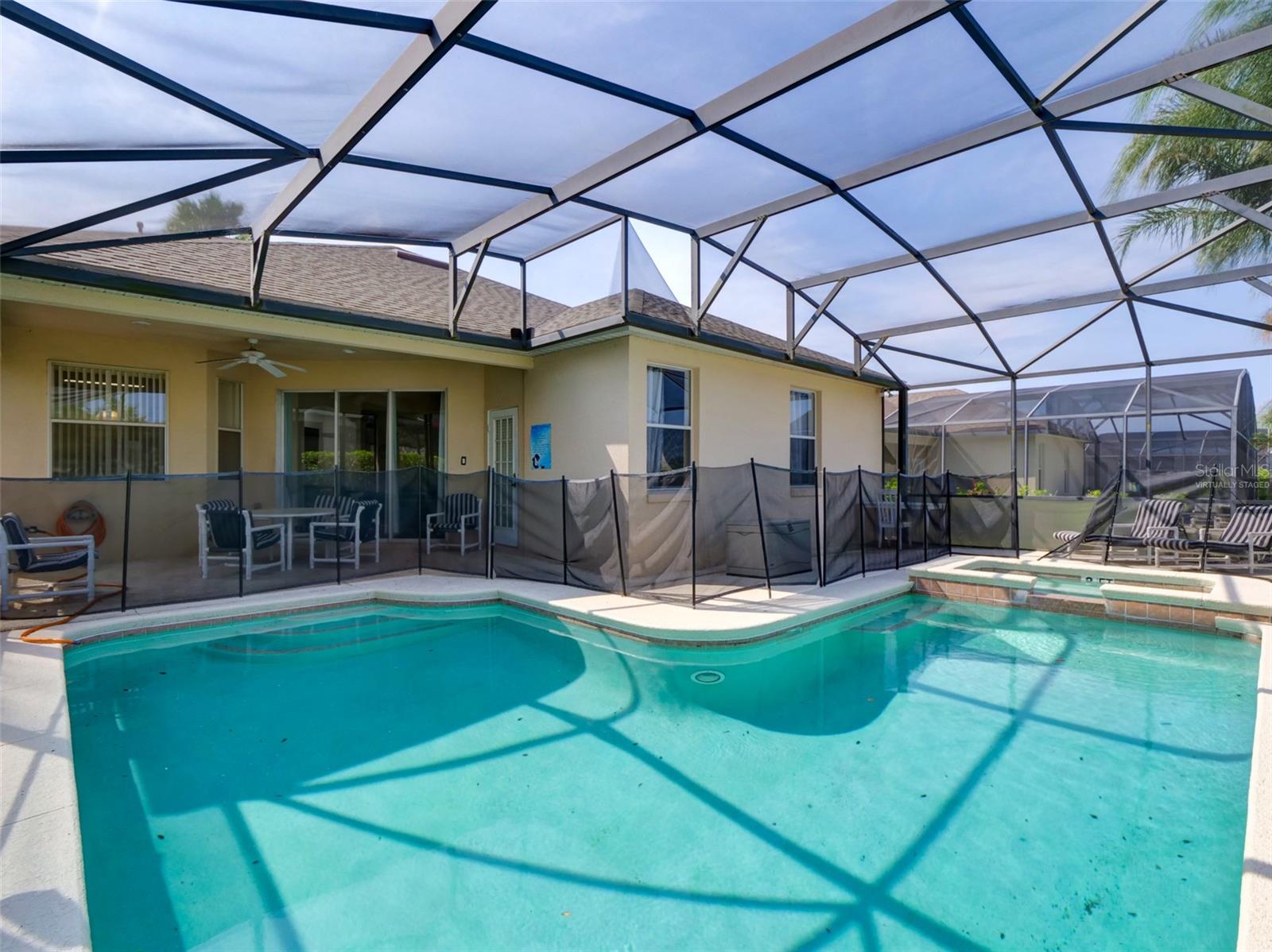 509 PINELOCH DR, HAINES CITY, FL — photo 57