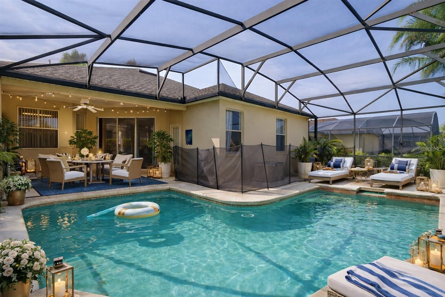 509 PINELOCH DR, HAINES CITY, FL — photo 58