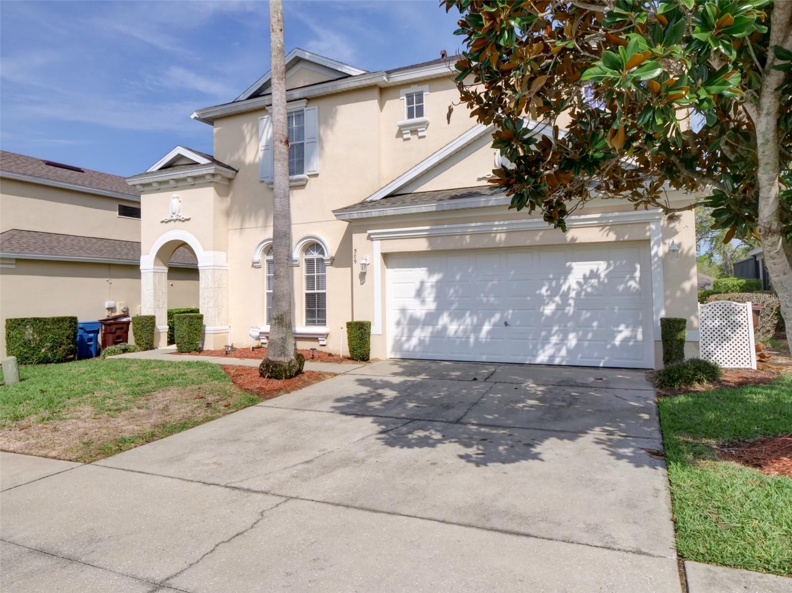 509 PINELOCH DR, HAINES CITY, FL — photo 63