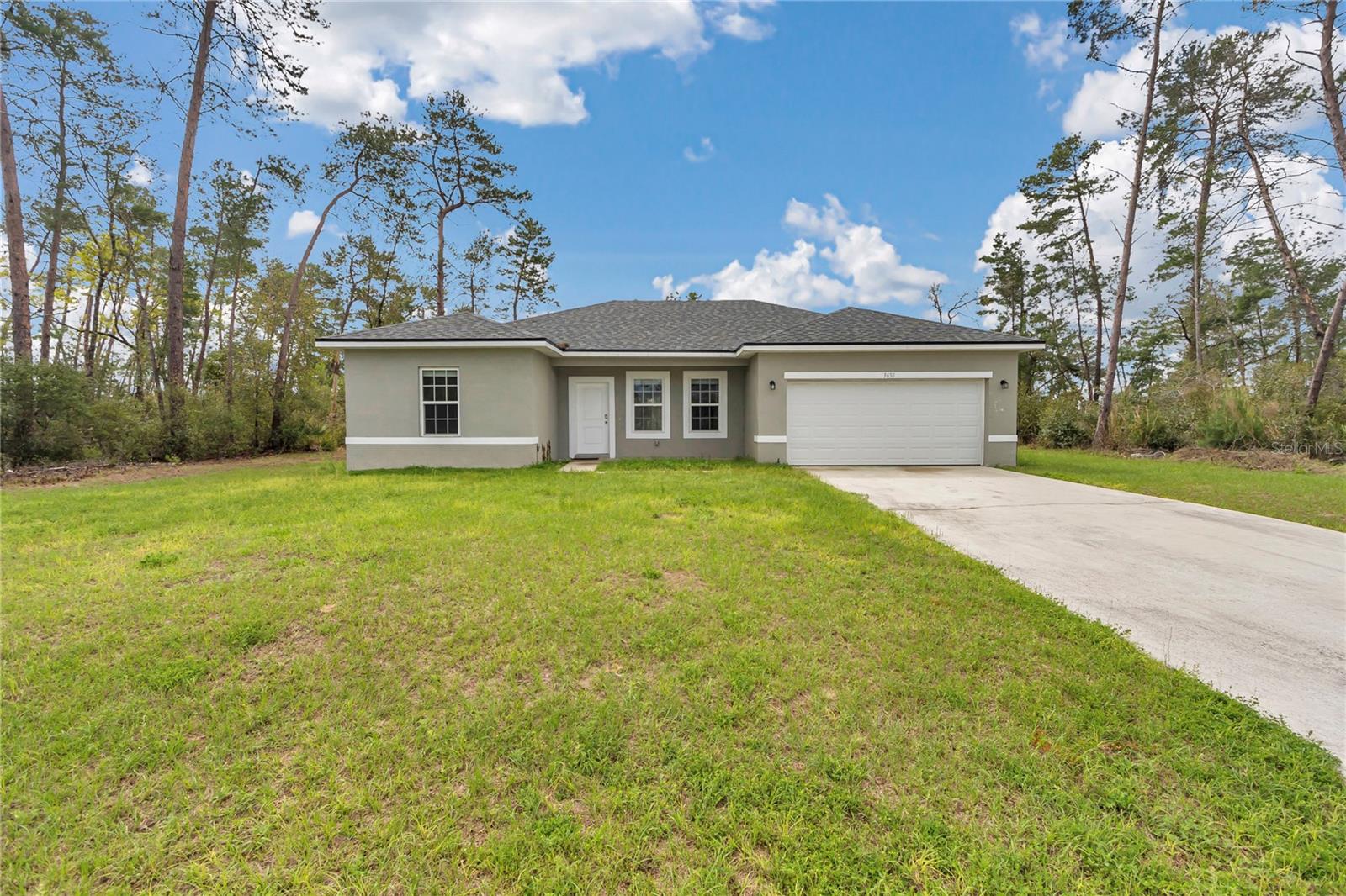 3650 SW 128TH PL, OCALA, FL