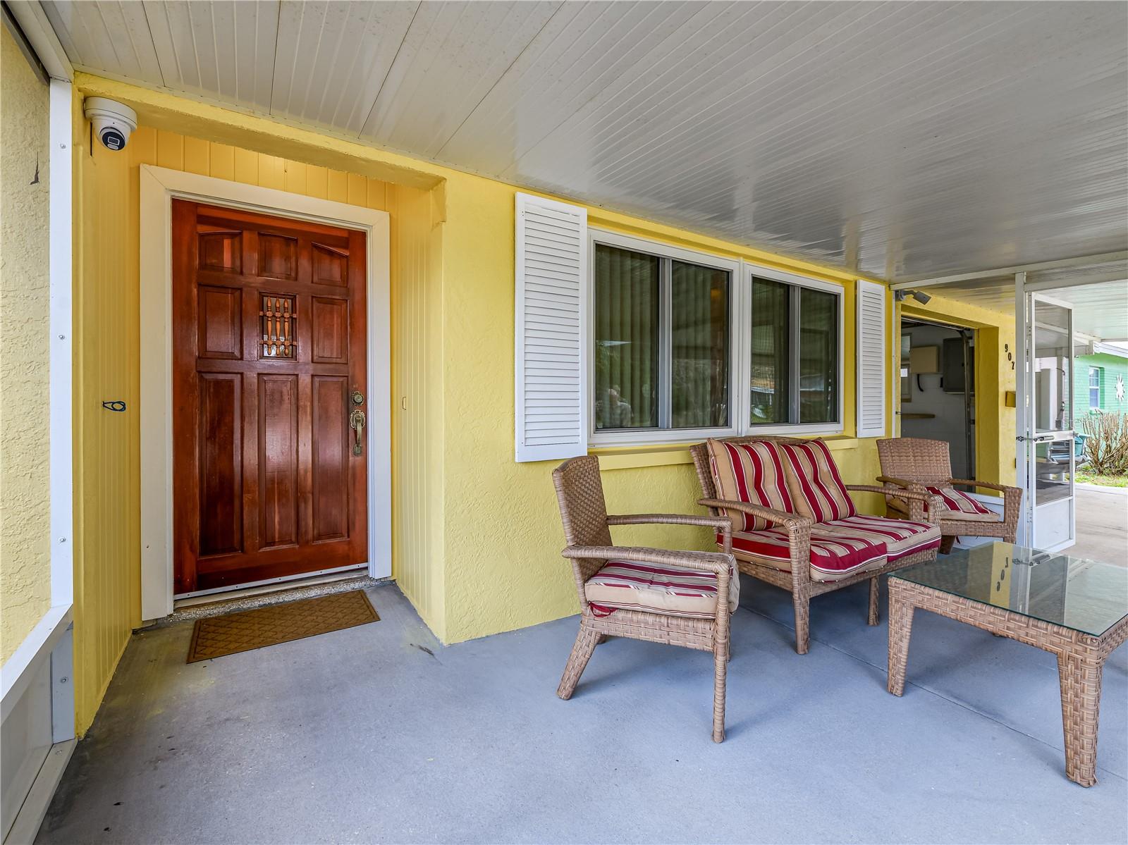 907 HILLSIDE TER, BRANDON, FL — photo 2