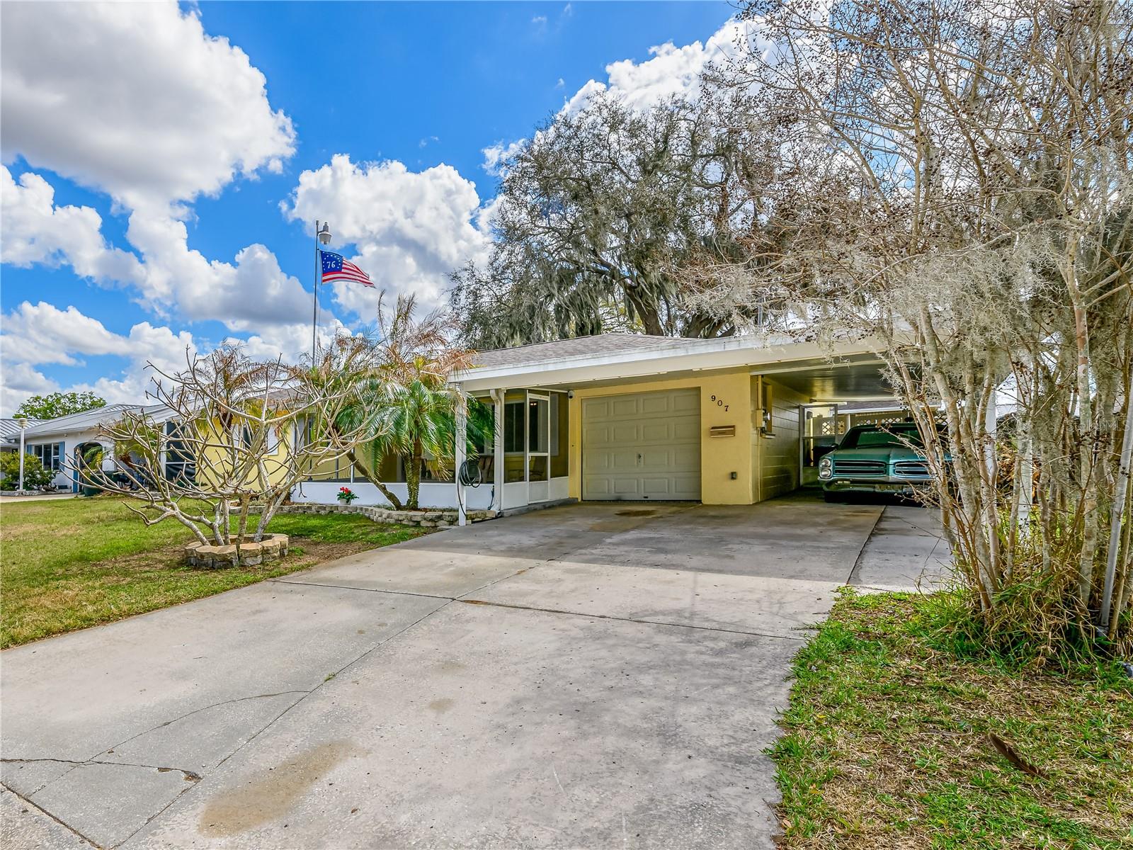 907 HILLSIDE TER, BRANDON, FL — photo 32