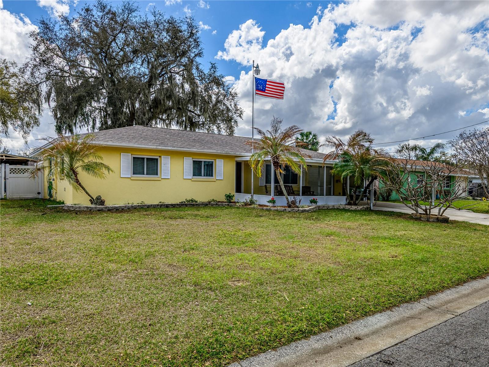 907 HILLSIDE TER, BRANDON, FL — photo 33