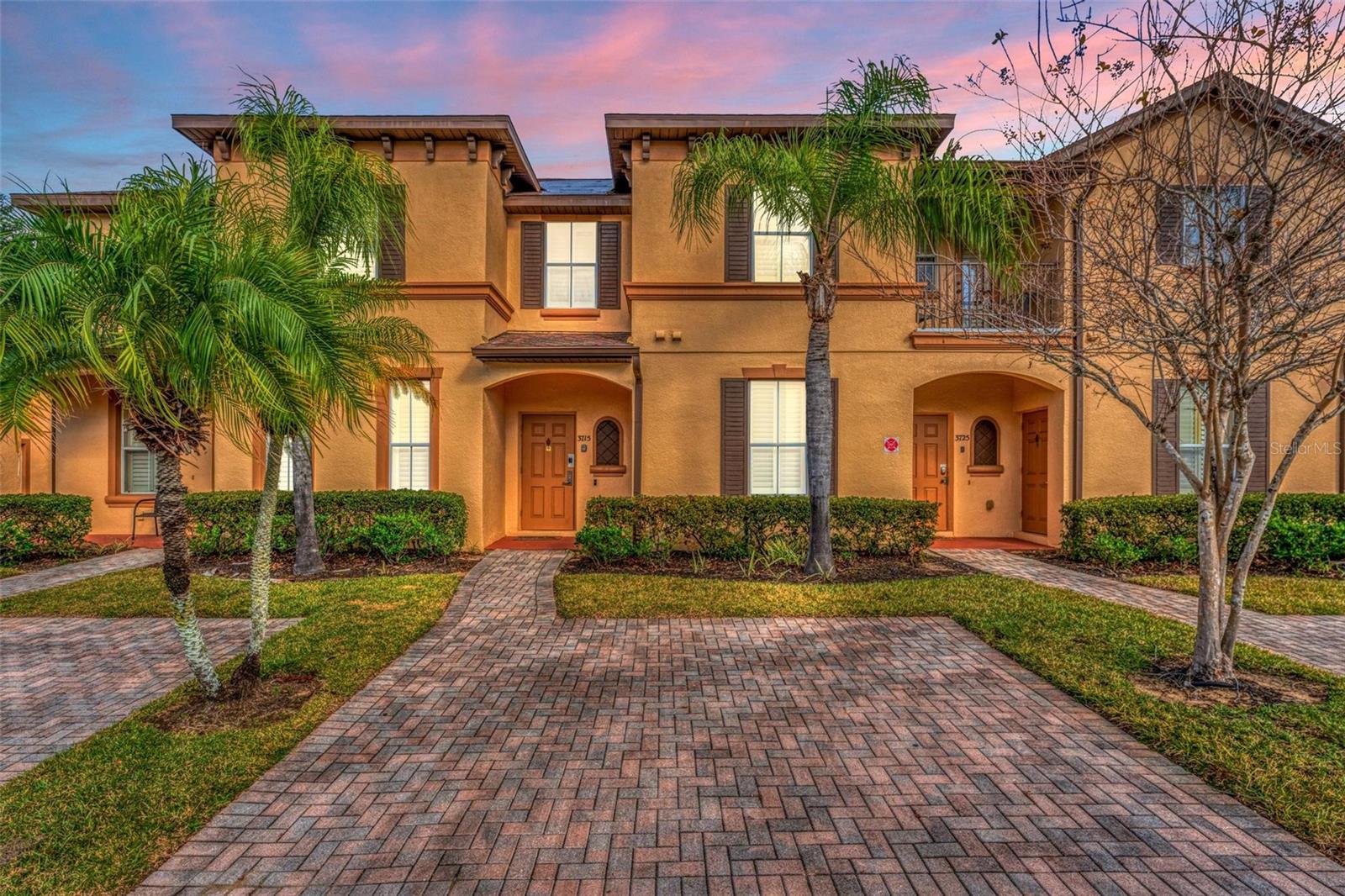 3715 CALABRIA AVE, DAVENPORT, FL